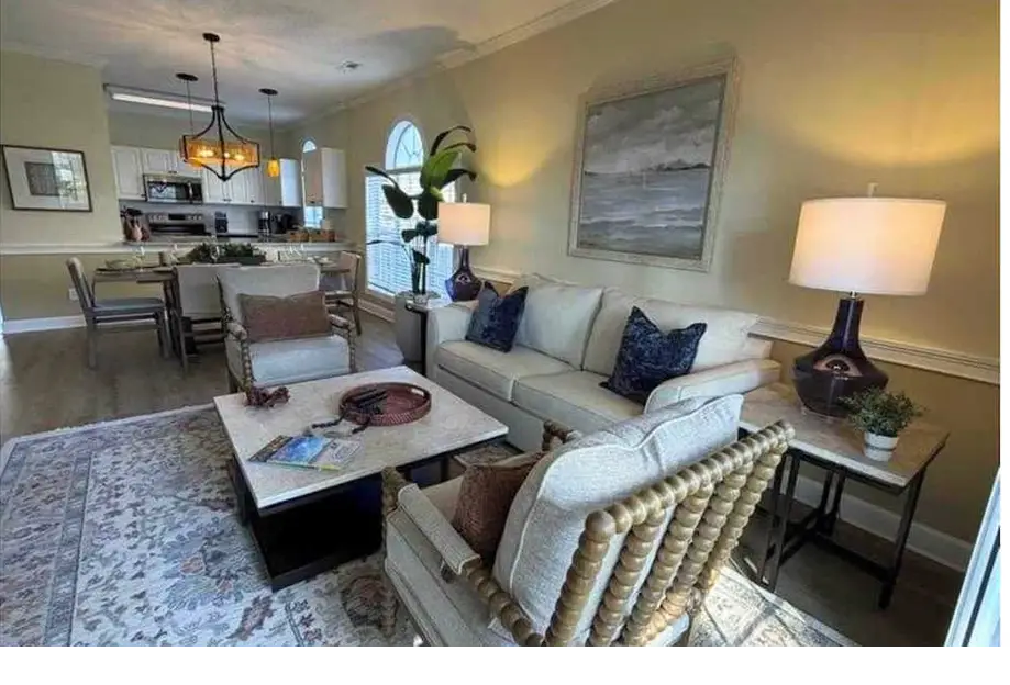 Newly Added, Large 2BR Unit at Magnolia...
