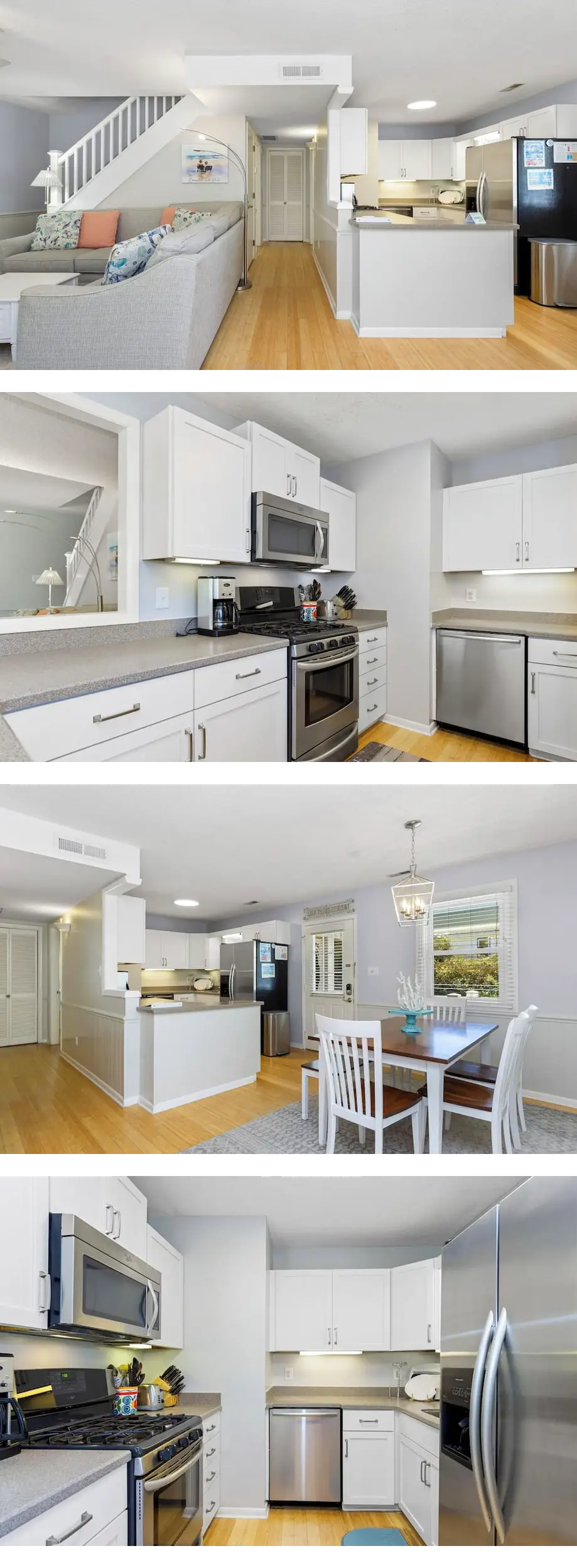 Oceanside Cottage w/ Private Pool, Scree...