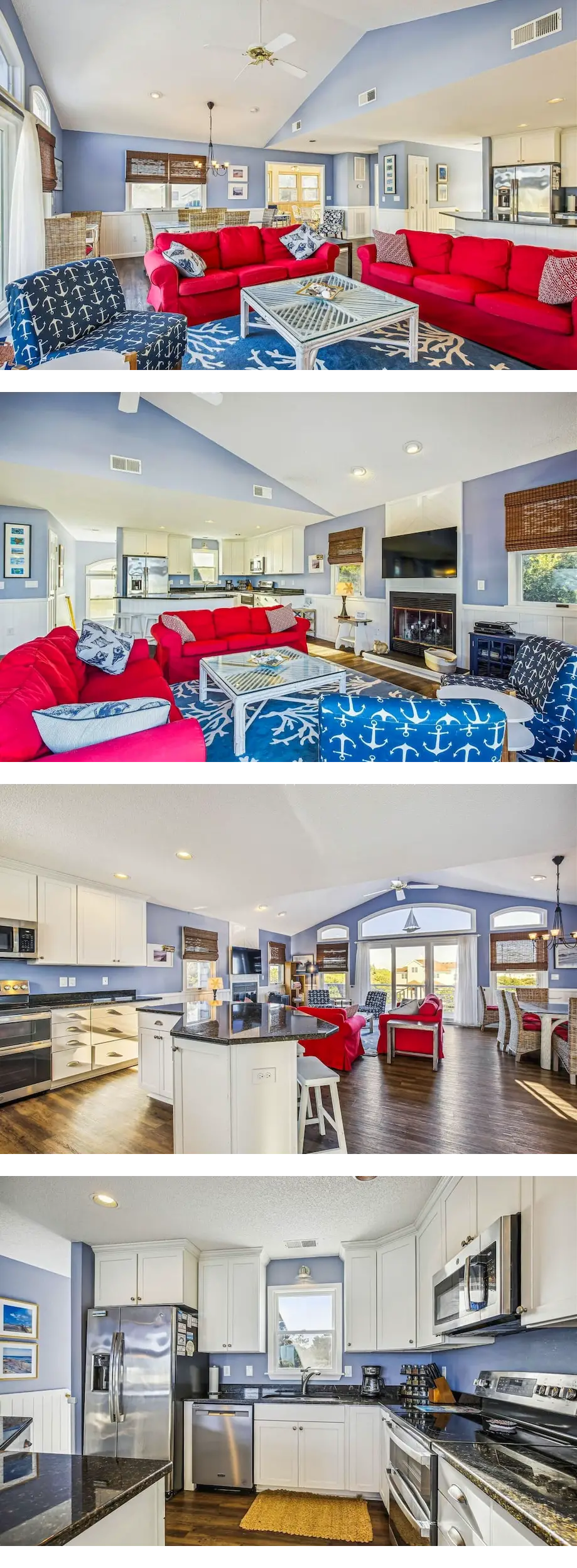 1488 - Sandy Pause - Sleeps 15 | Pool, H...