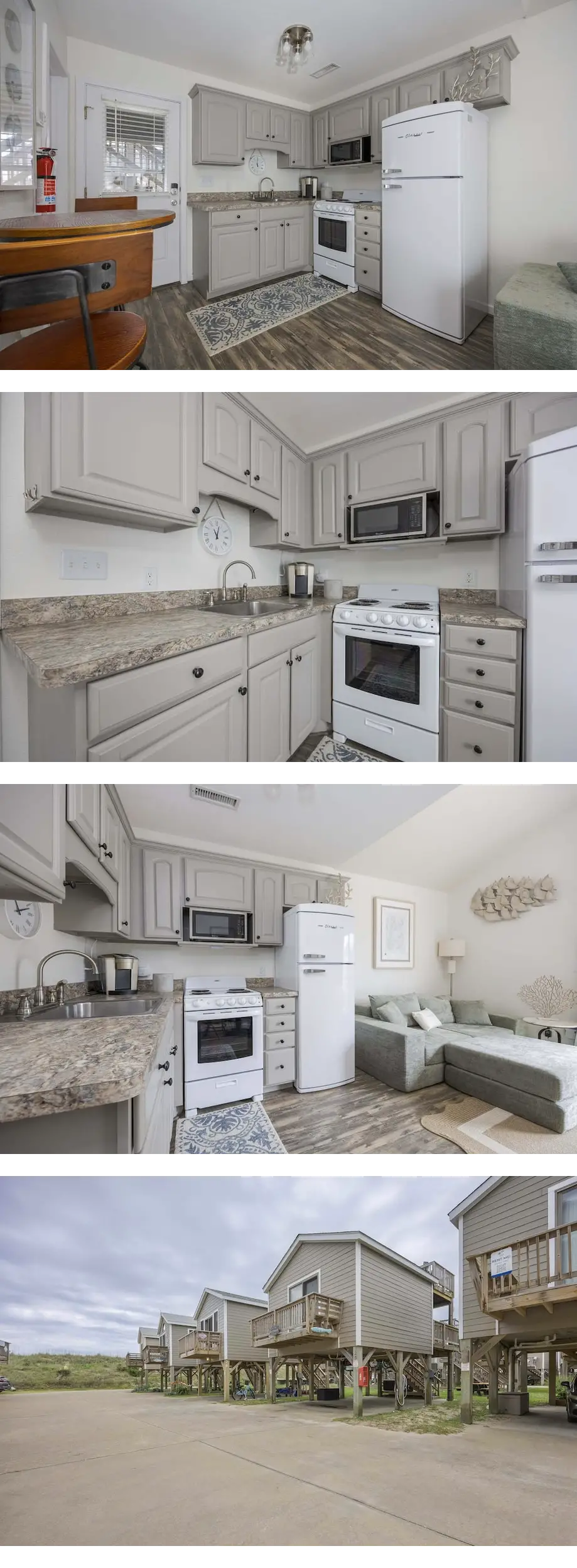 7903 - Southern Comfort Cabana, Oceansid...