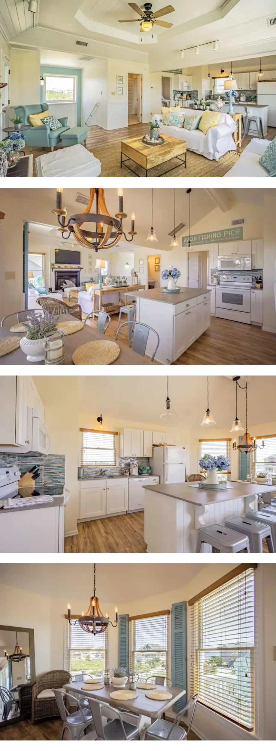 Ocean View, Steps to Beach, 8-Person Hot...