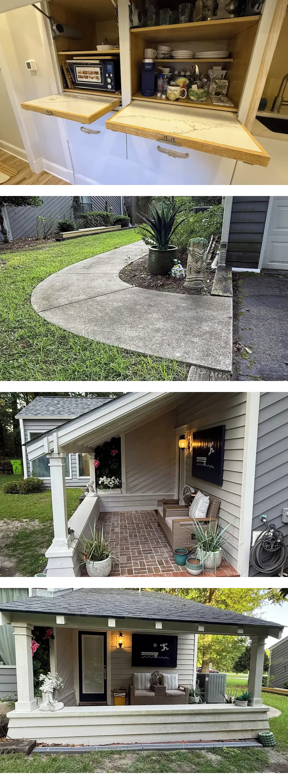 Brand New Studio in a quiet neighborhood...