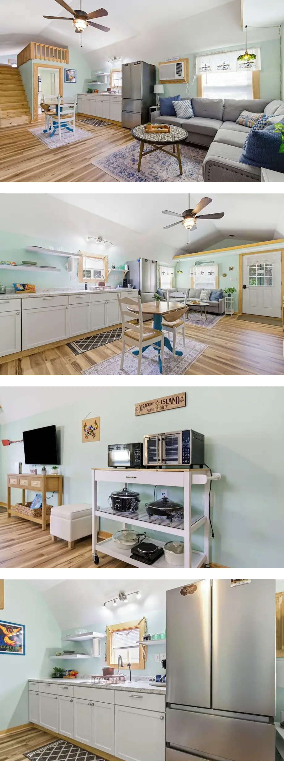 Coral Serenade  - Charming Tiny Cottage ...