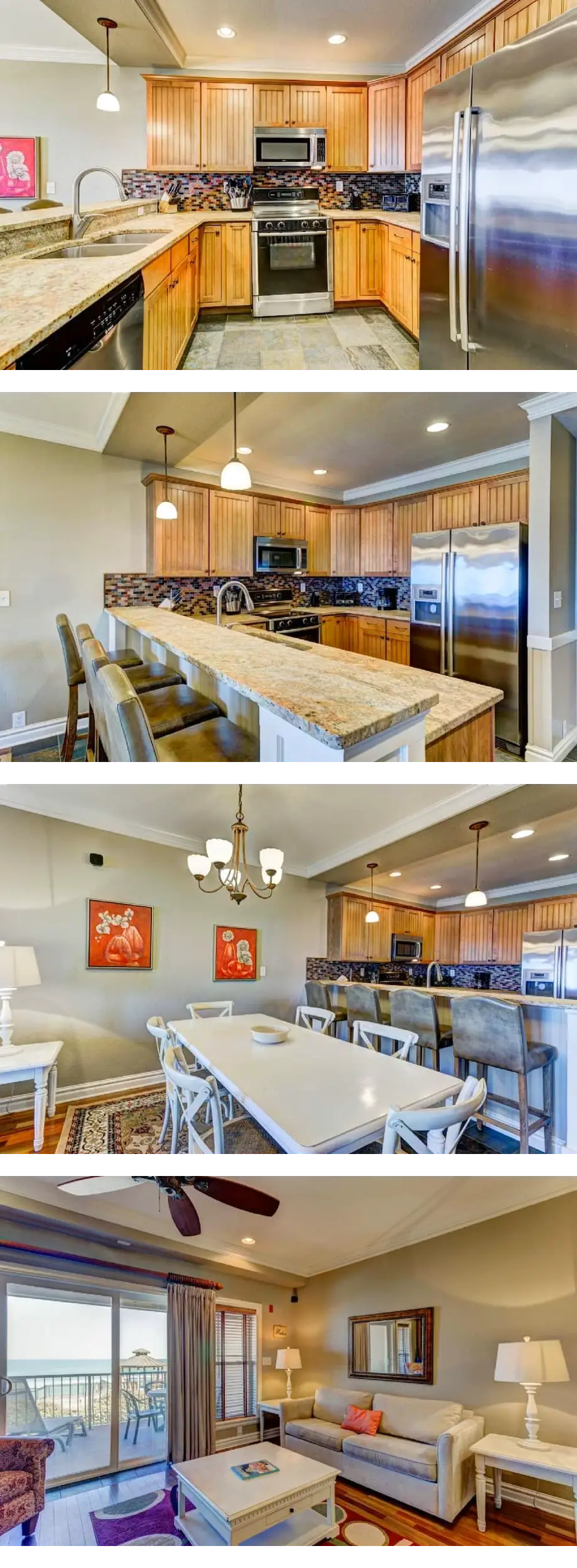 CSC3P Devocean by First Flight Rentals
