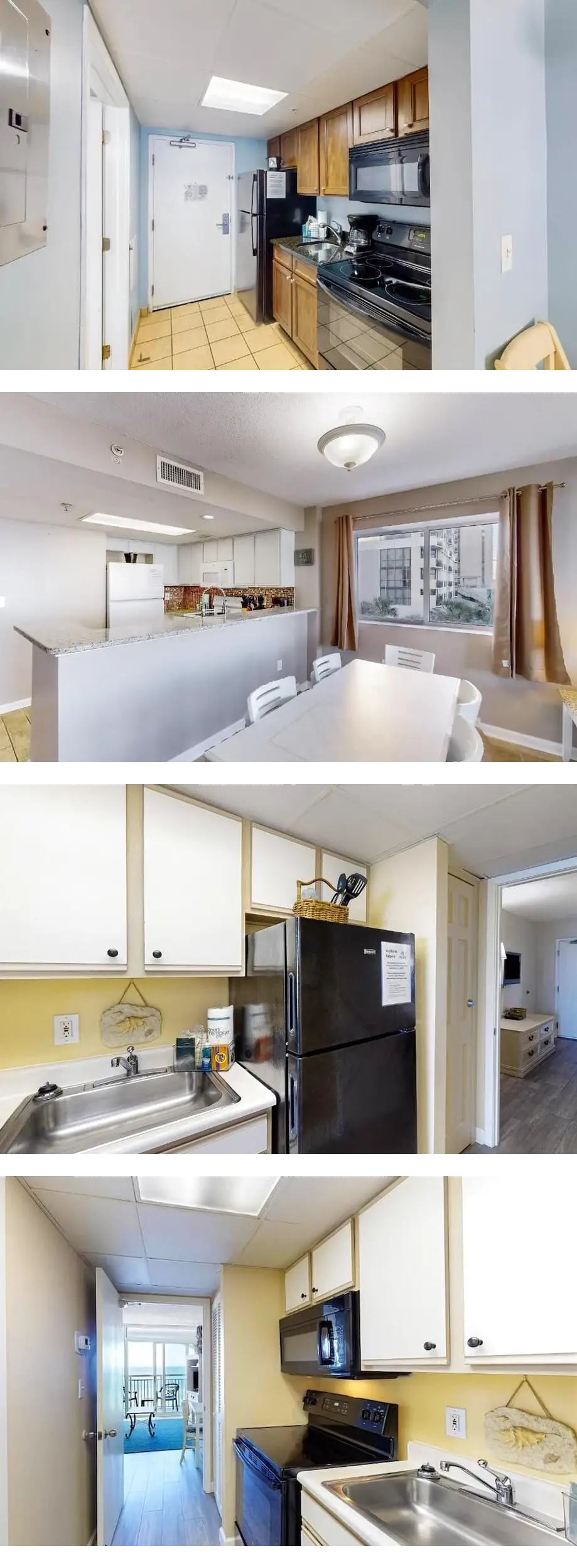 Cozy 1-bedroom apartment in nice Myrtle ...