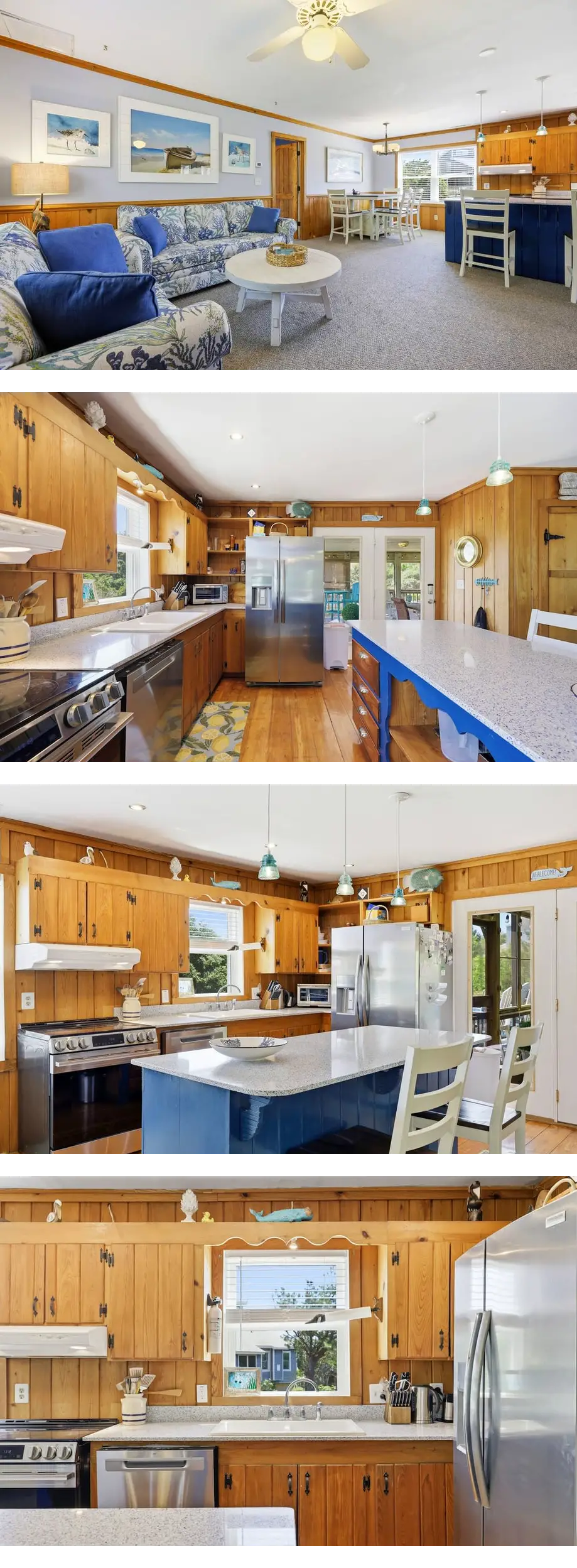 3BR Duck cottage in Sound Sea, near the ...