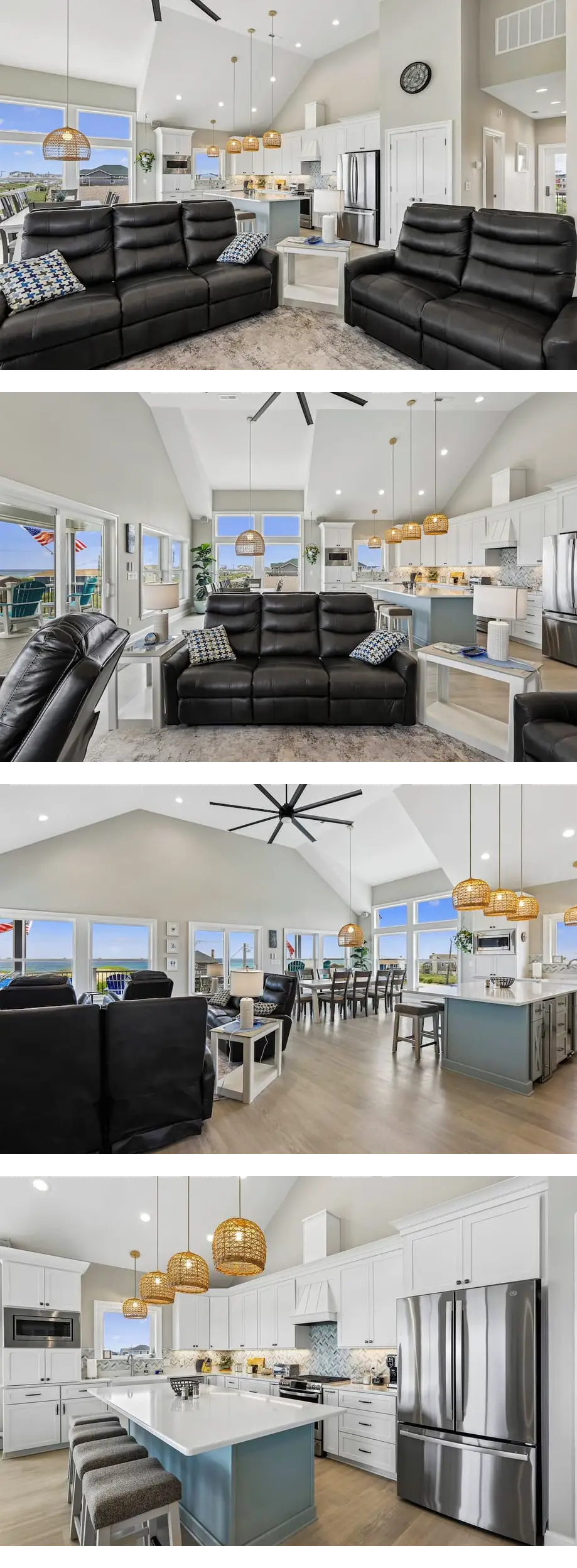 KD2504A-Beautiful, new build home, 5 bed...