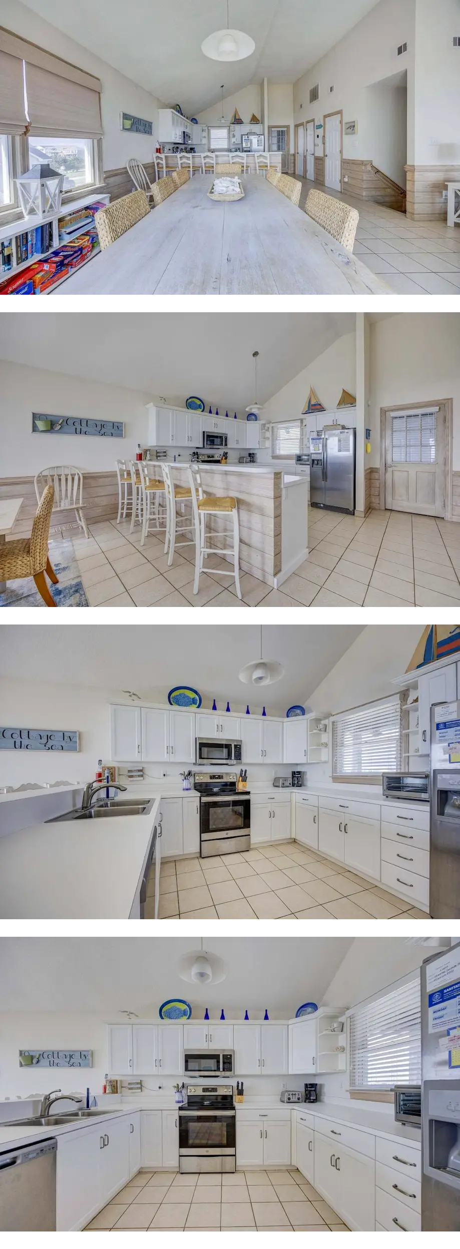 5726 - Ellington Cottage By The Sea, Oce...