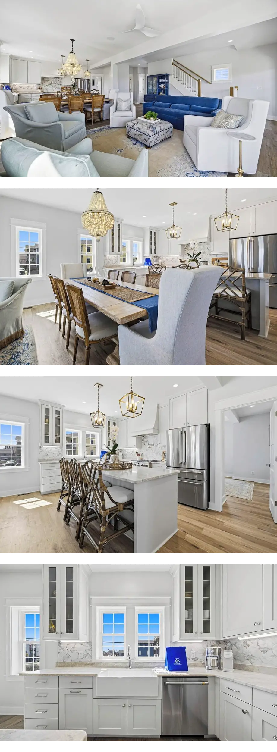 Shoreview Manor | 35 ft to the beach | P...
