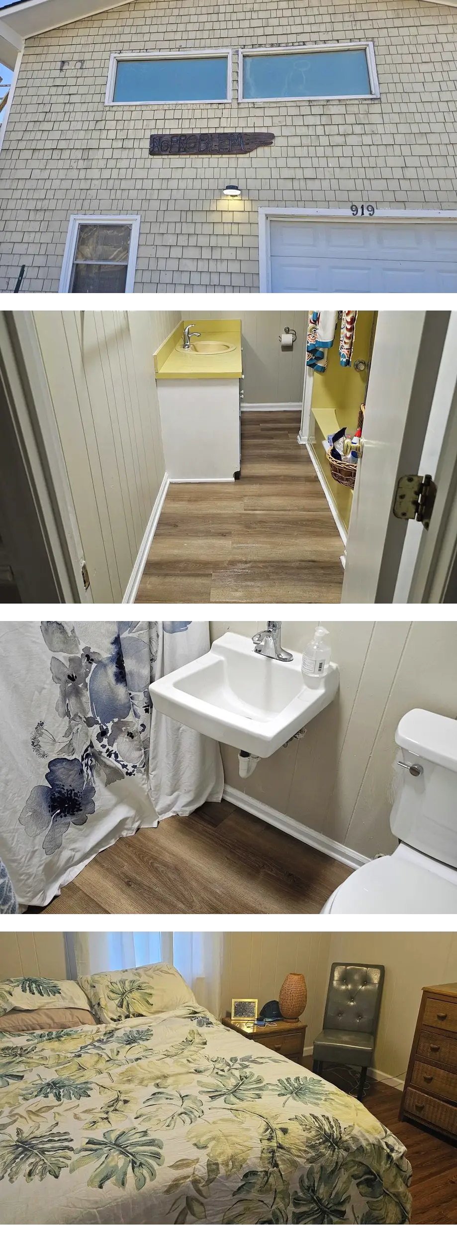 3-bedroom house in fantastic Kill Devil ...