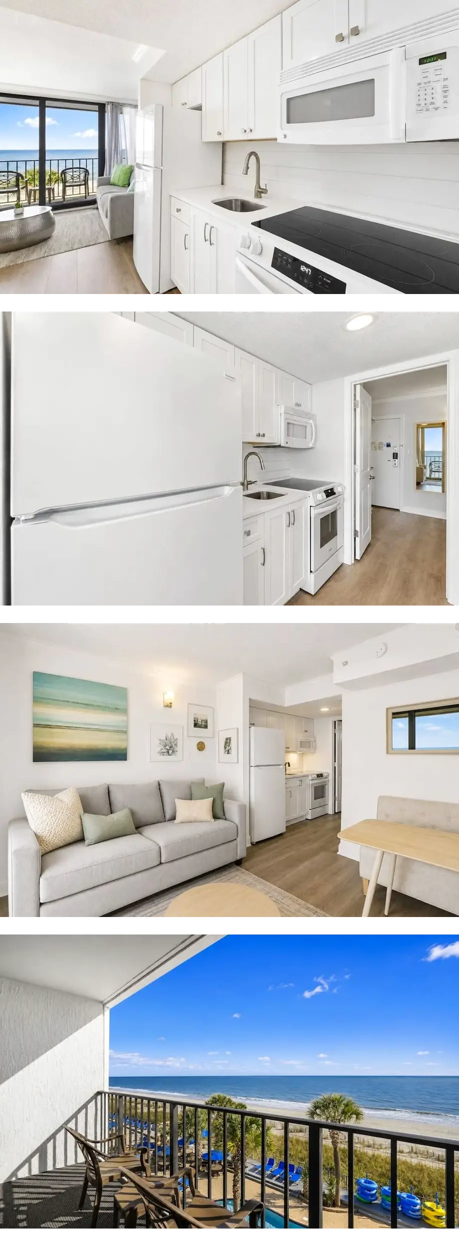 Direct Oceanfront Paradise at Compass Co...