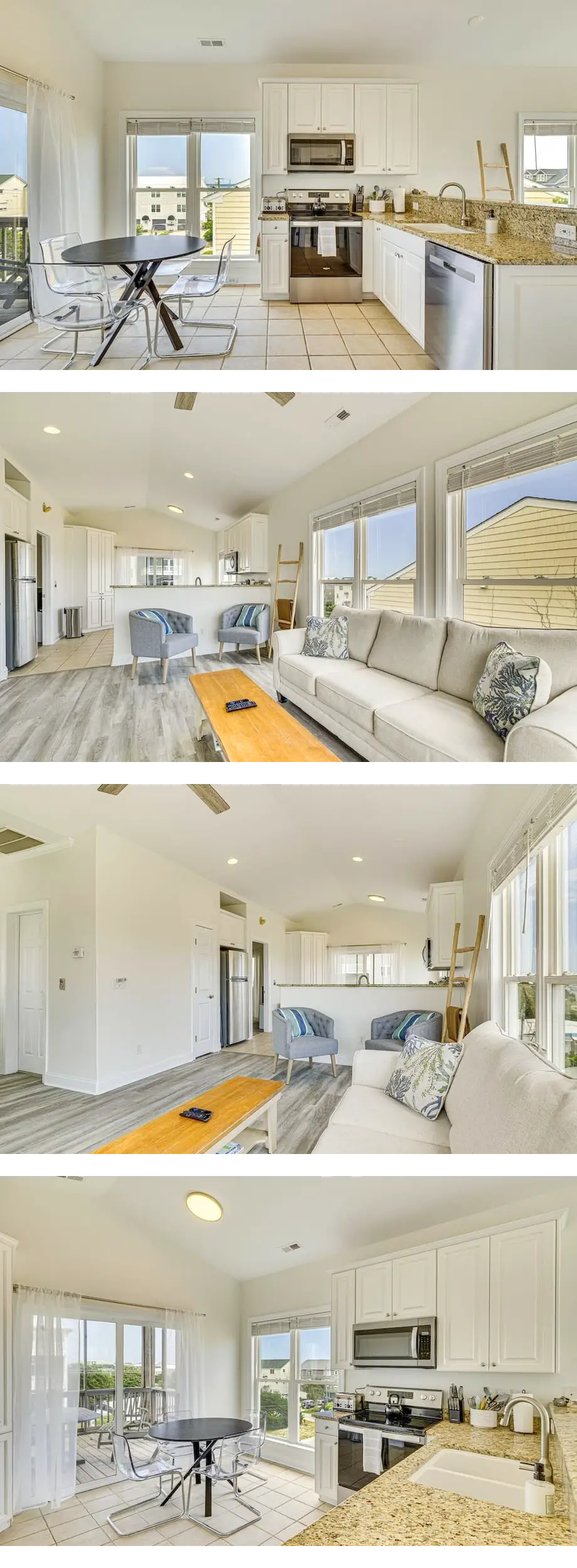 Atlantic Beach Escape | Walk to Sand & B...