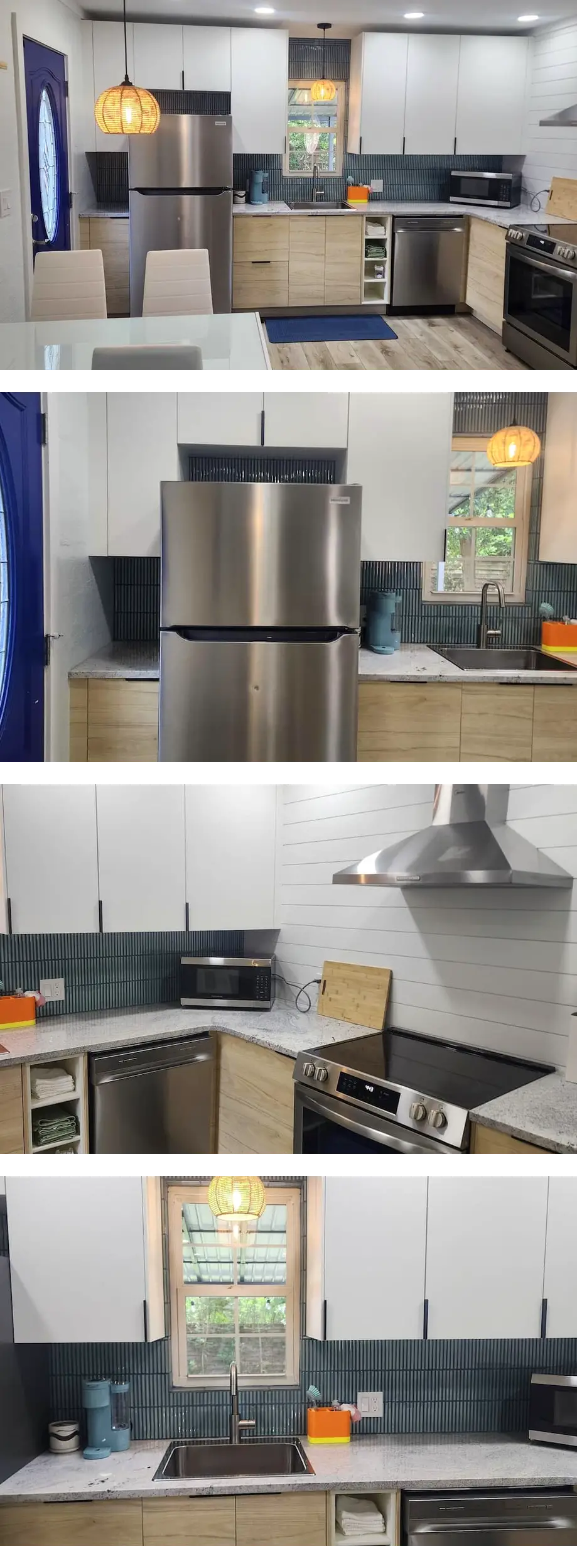 Charming 2-bedroom house in Oak Island c...