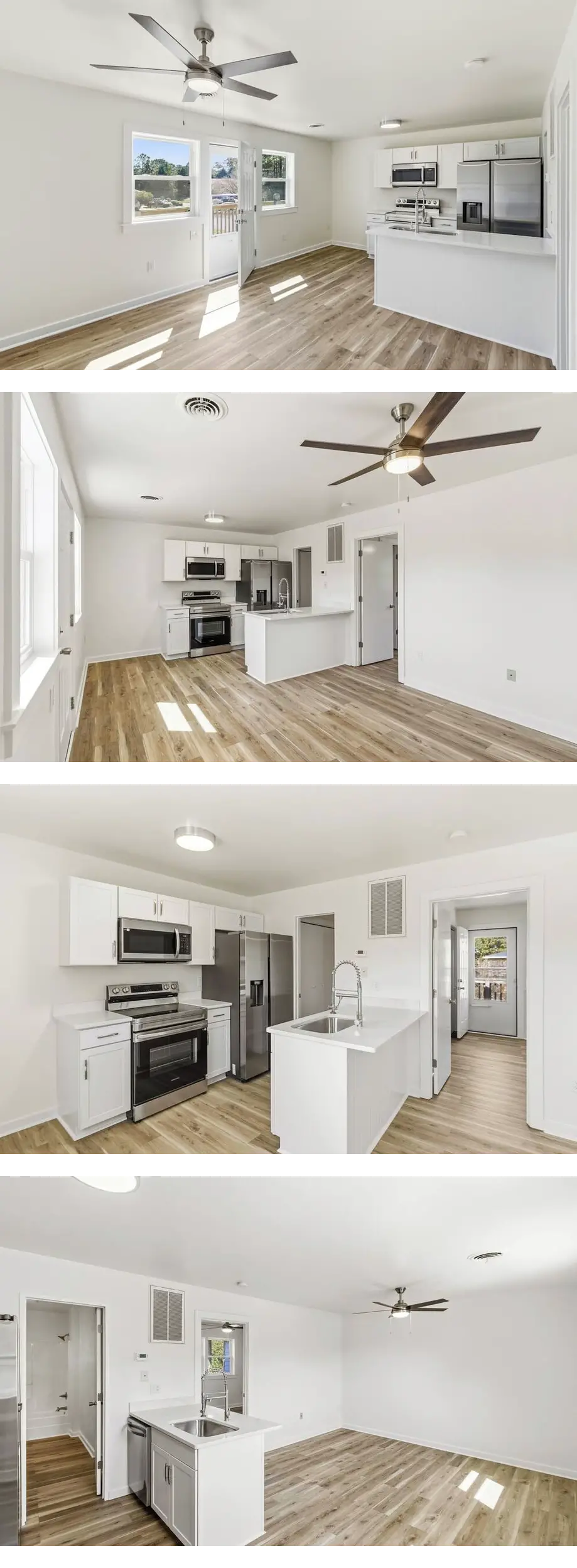Cozy 1-Bedroom Condo minutes from the Be...