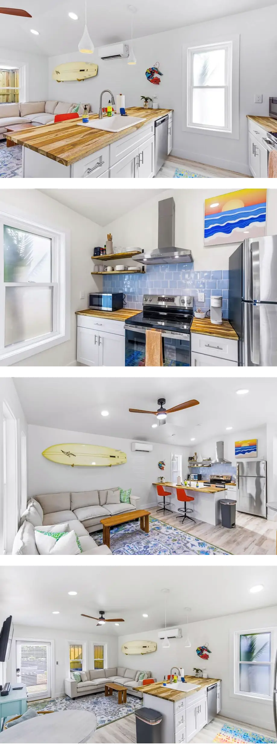 Cozy 1-bedroom cottage with HOT TUB /Wal...