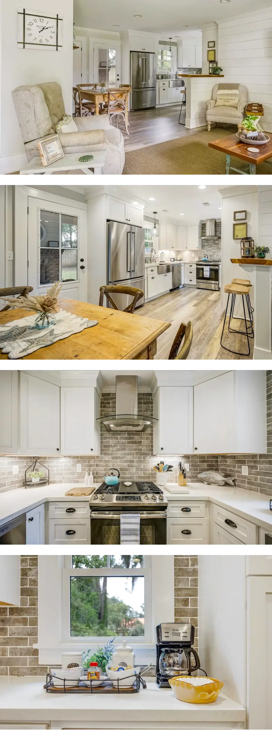 Cottage near boat landing and downtown B...