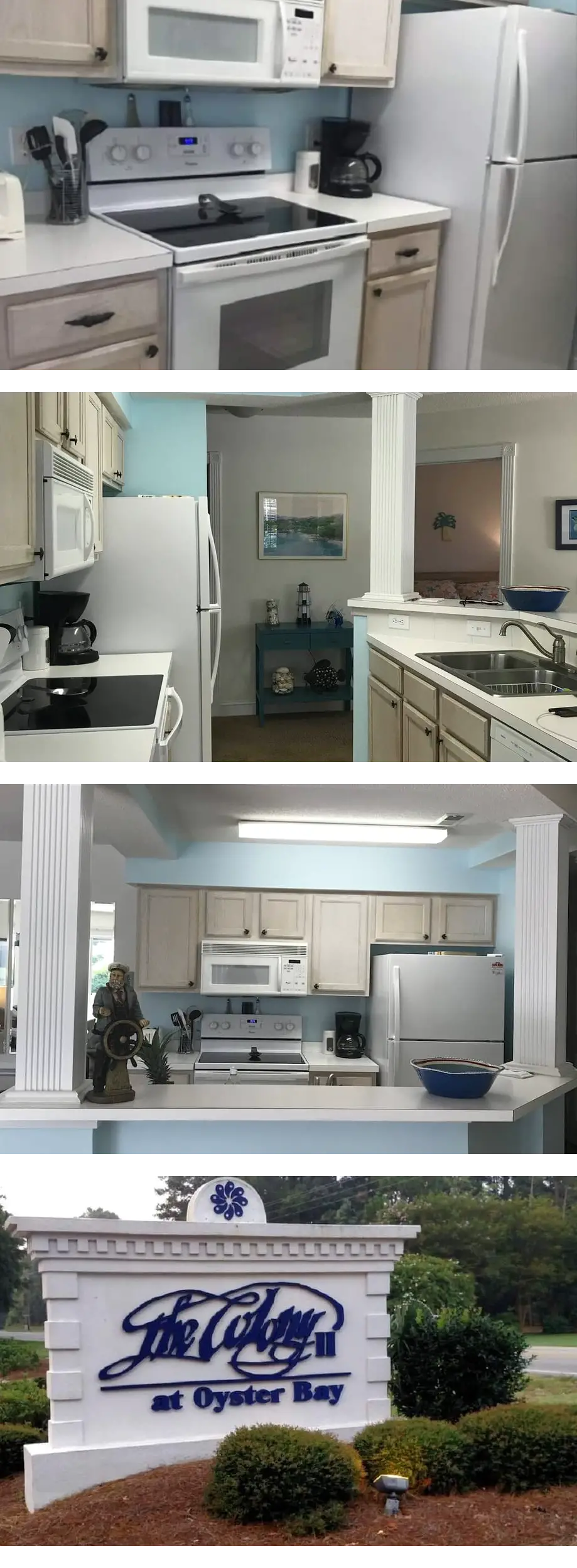 1st floor 2 BR, 2 BA Condo close to Beac...