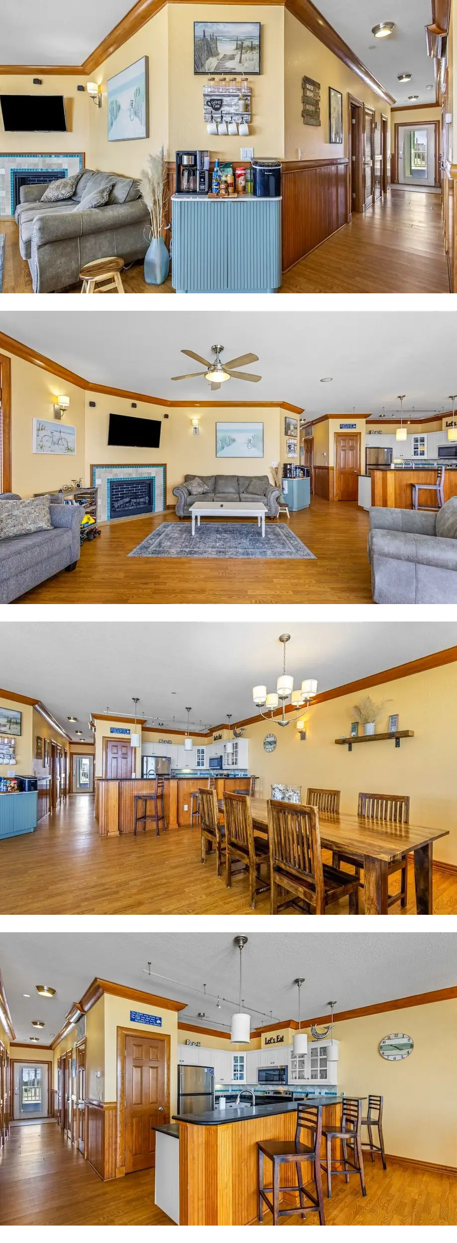 WV19 Sunset Haven by First Flight Rental...