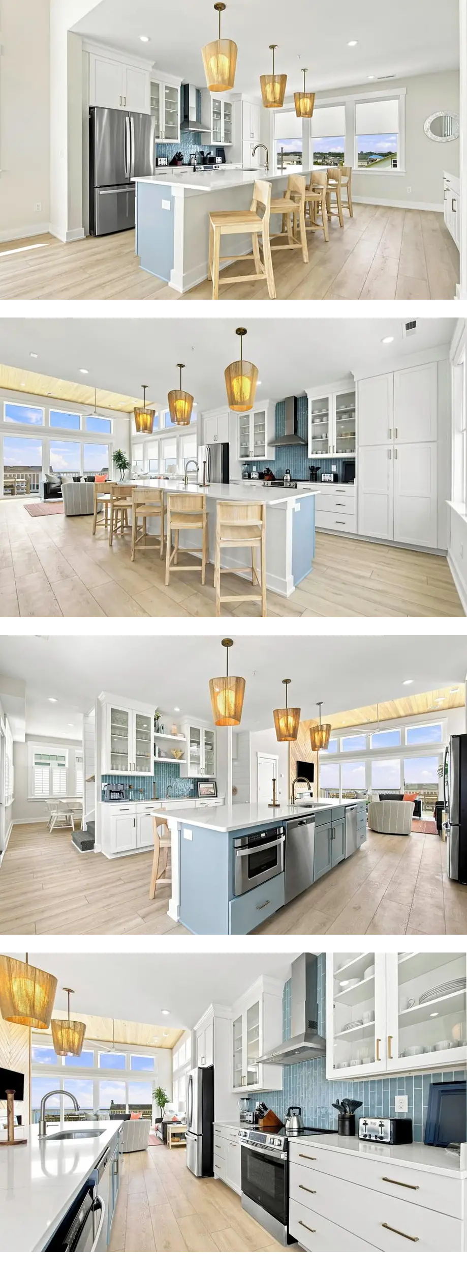 BRAND NEW Luxury Semi-Oceanfront in Kill...