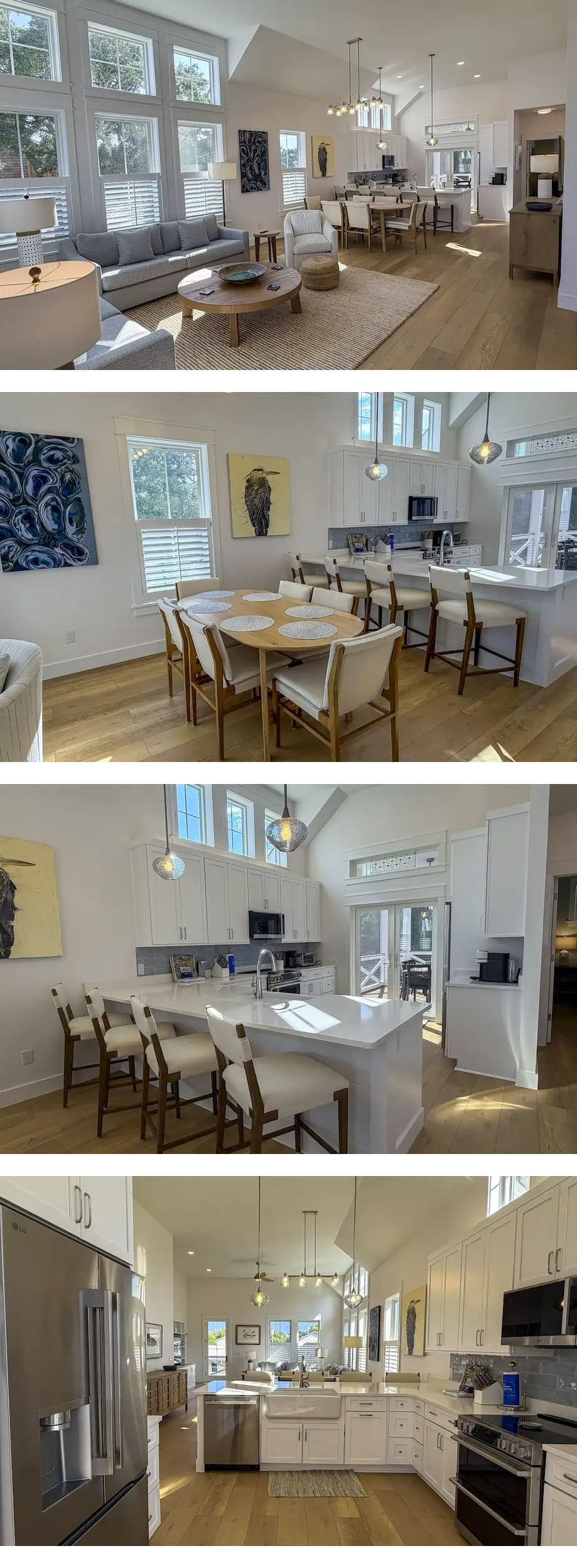 WV65: Sweet Tea | Newly Constructed | Ce...