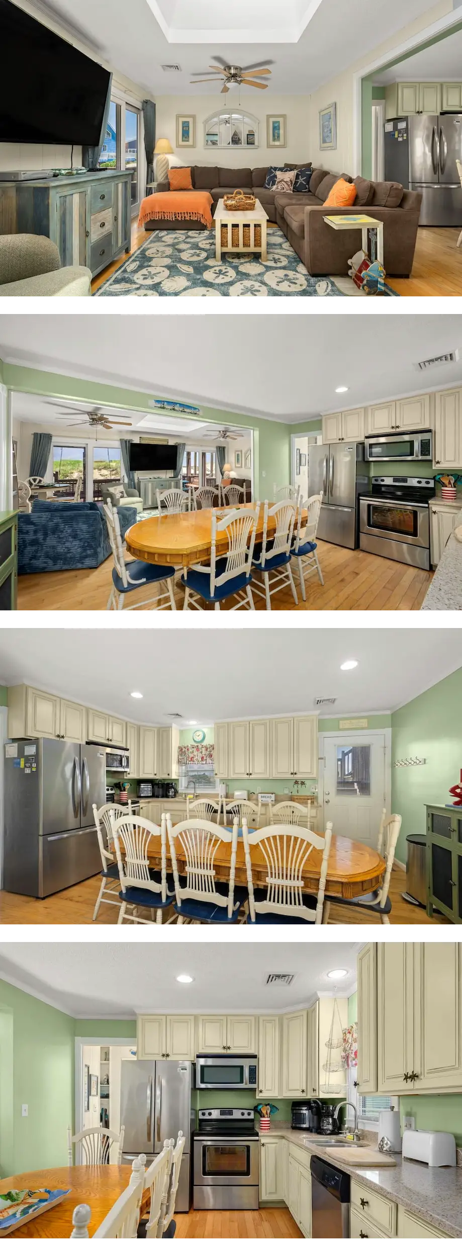 412 - Oceanfront w/ gorgeous views and o...