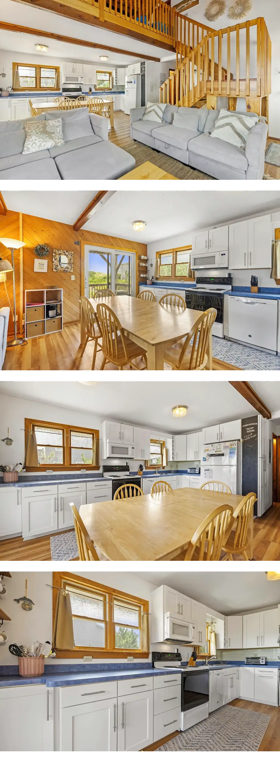 Eureka | Oceanfront with Great Views