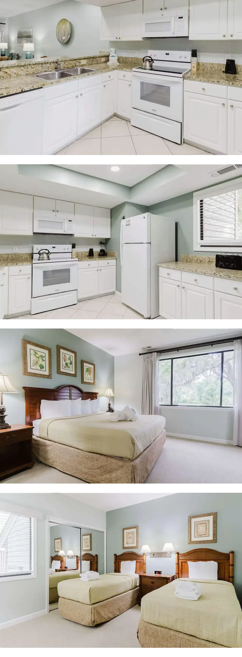 Near Shipyard Beach | Pool, Bikes + Full...
