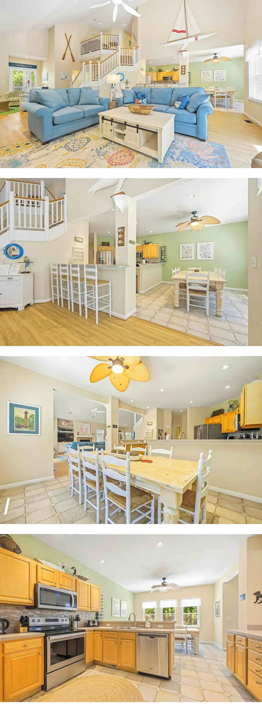 Tuck Away: New Rental, Dog-friendly, Pri...