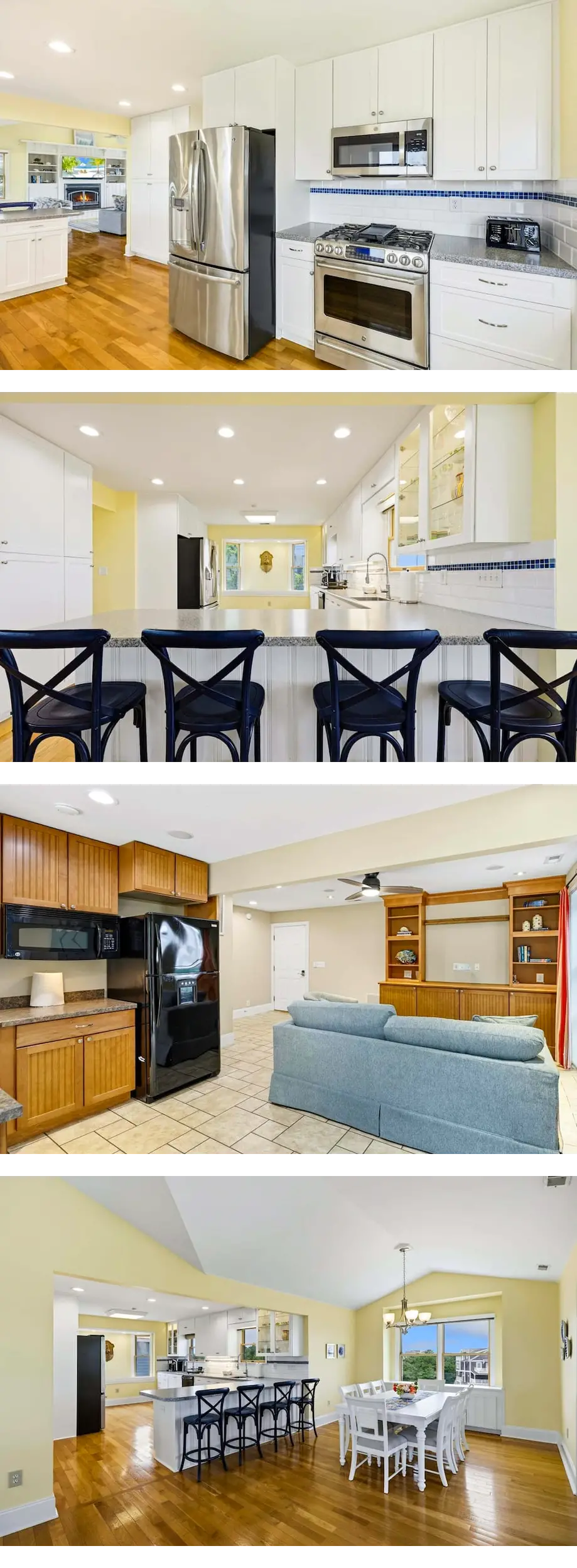 Northshore Lookout: Golf & Beach Retreat