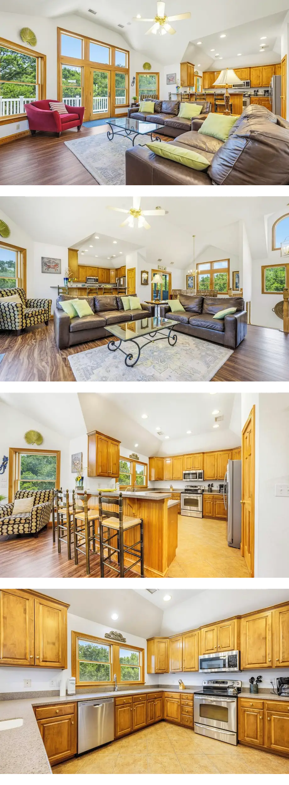 Las Brisas: New Rental, Large Private Po...