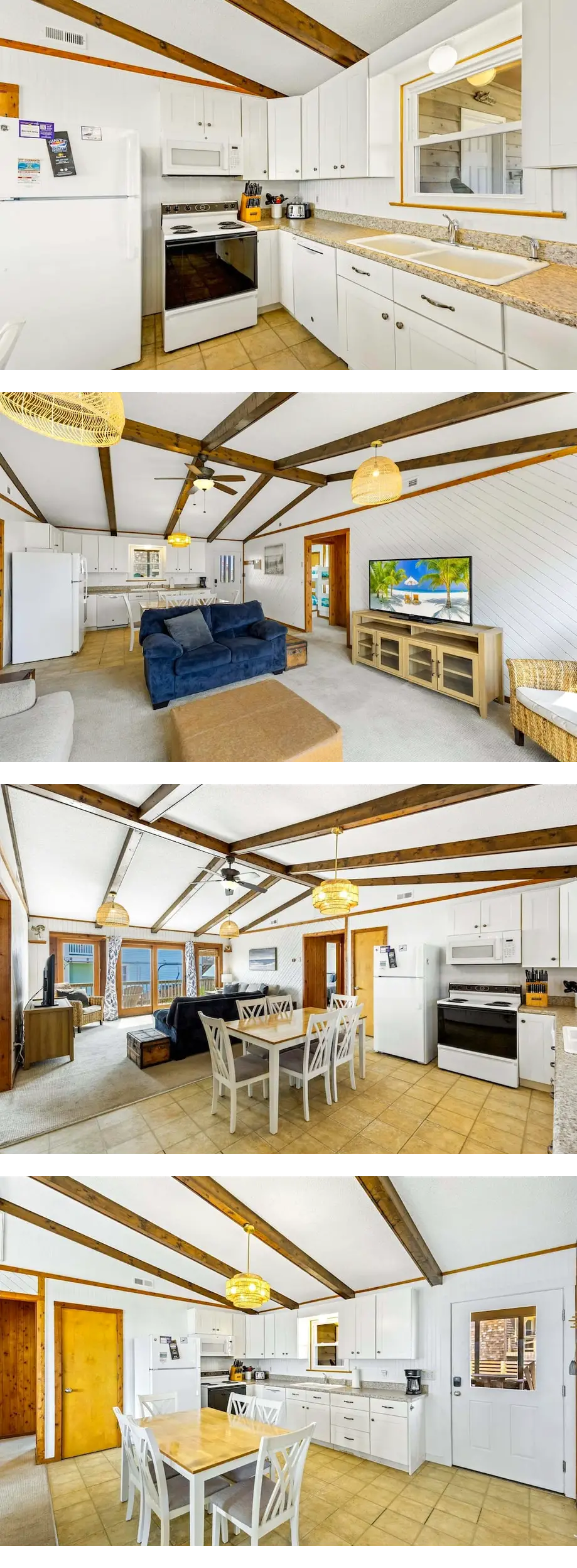 Saltwater Sunrise: Ocean Views & Beach A...