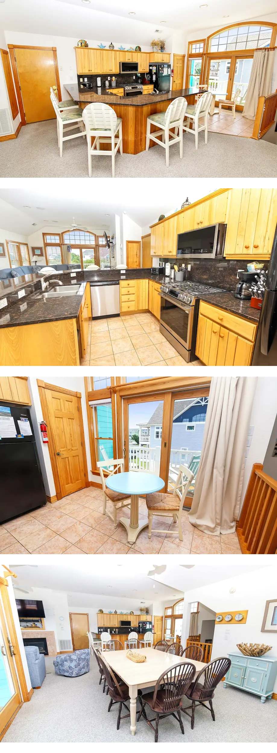 Oceanside, 2 Hot Tubs- 2 Duplex's rents ...