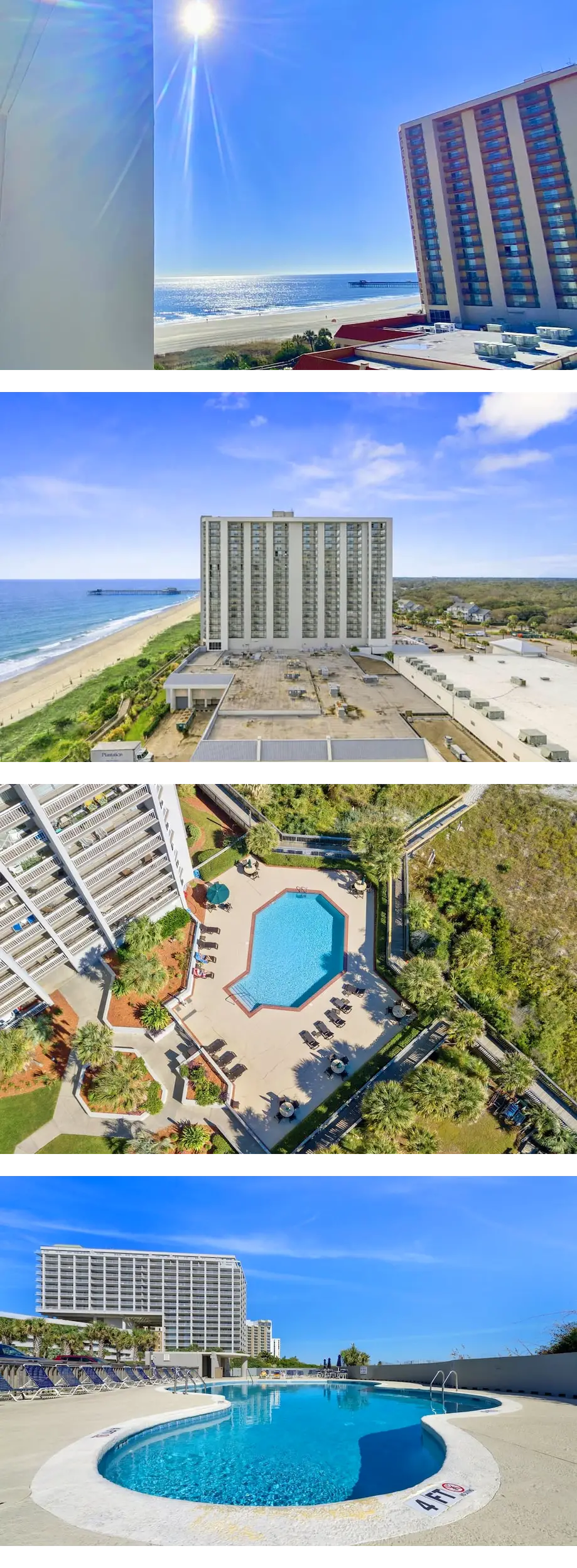 S Hampton 706 3 Br Oceanview in Kingston...
