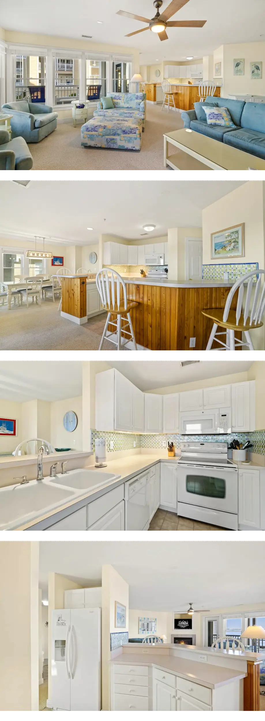 Ballast Point Villa 1411: Soundfront, Pi...