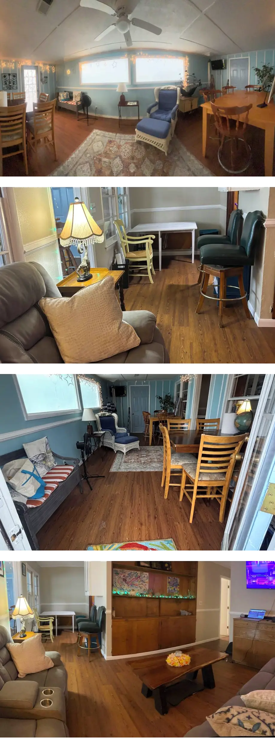 3bedroom house in  Kill Devil Hills walk...