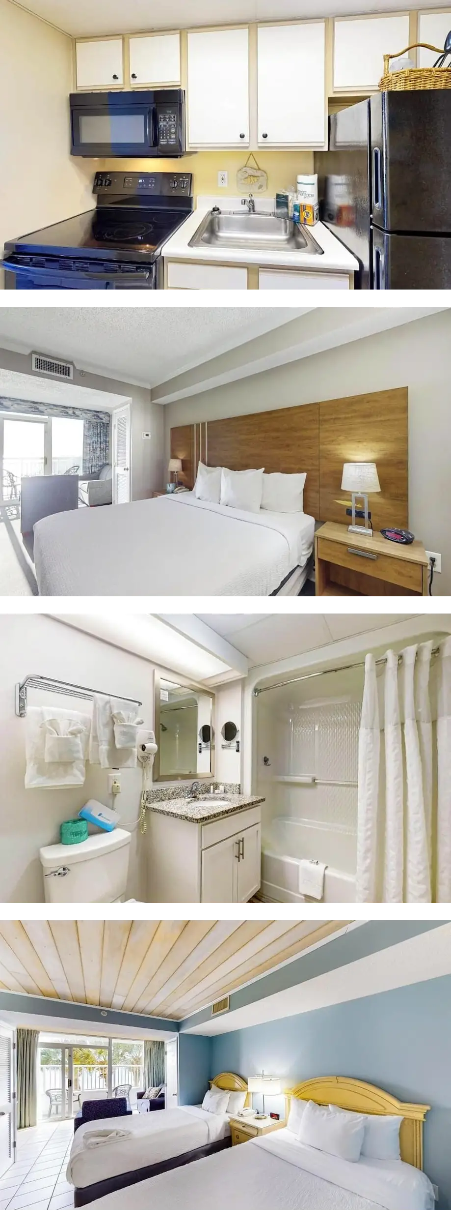 Beachside Escape | Pool, Tub & Relaxing ...