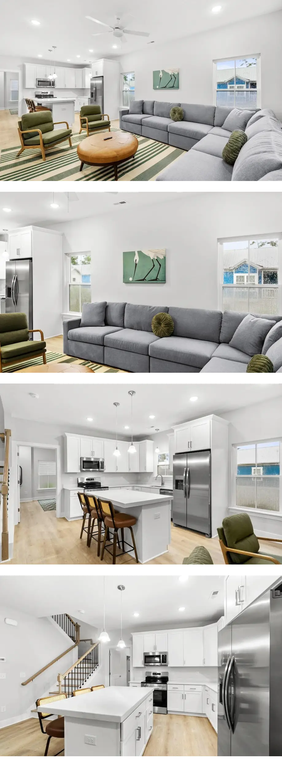 The Golden Tee - Pet Friendly-2.5 Blocks...