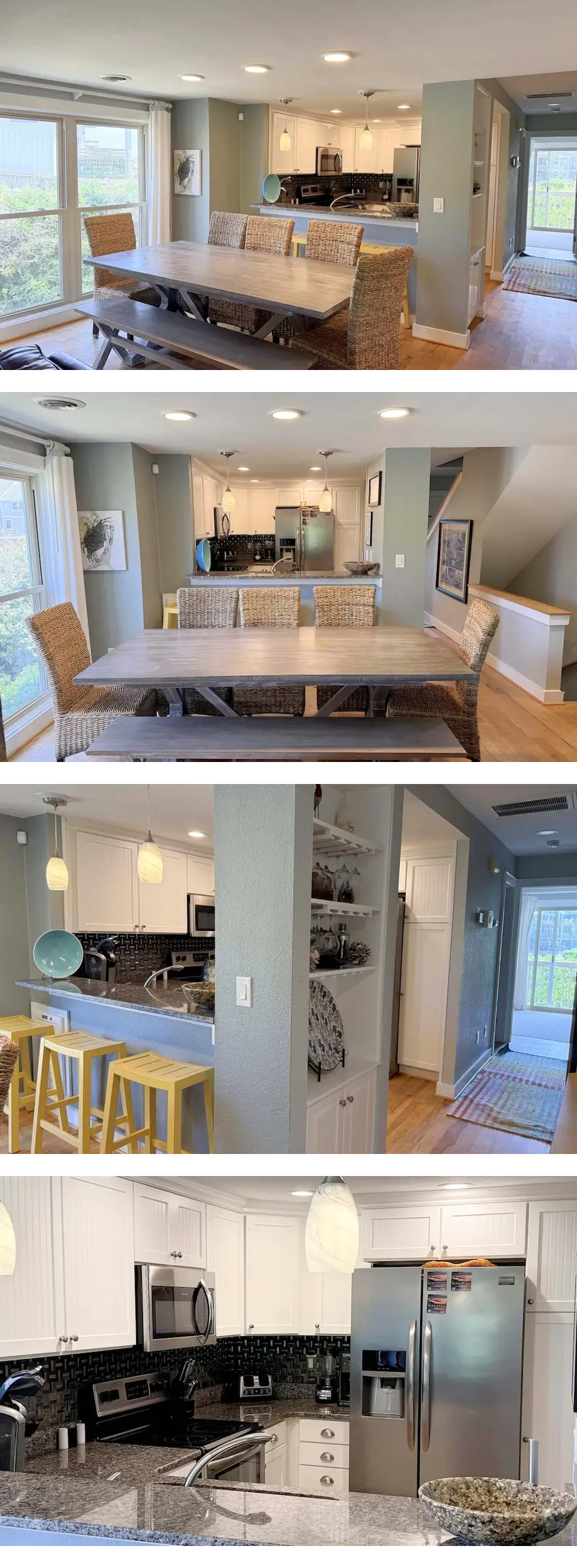 Carolina Treat: Oceanfront Condo, Quay C...