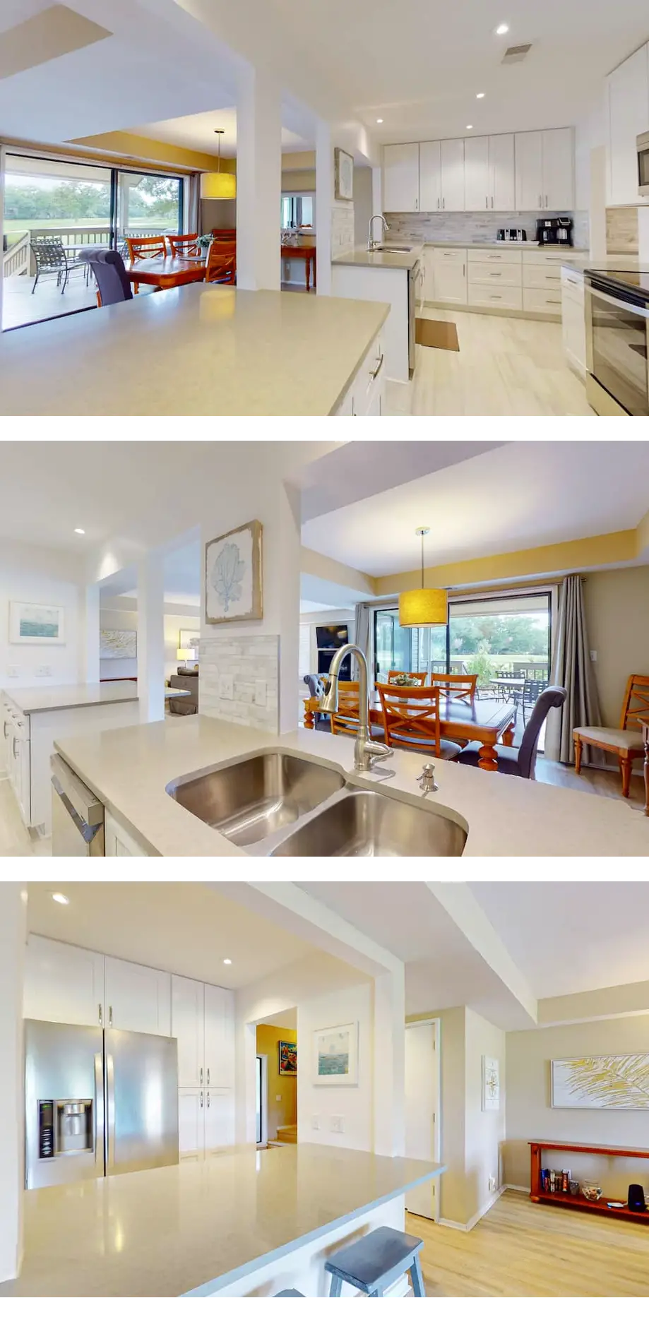 Large Two Bedroom Villa with Wonderful U...
