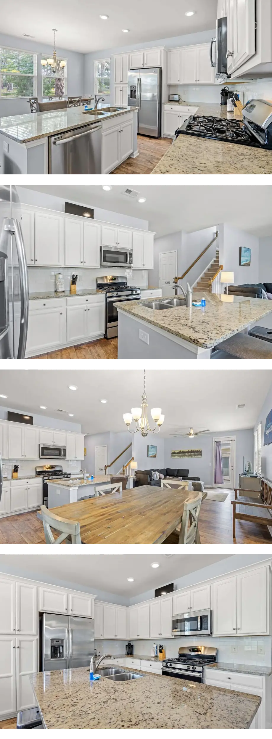 The Cloisters at Myrtlewood 4 Bedroom G...