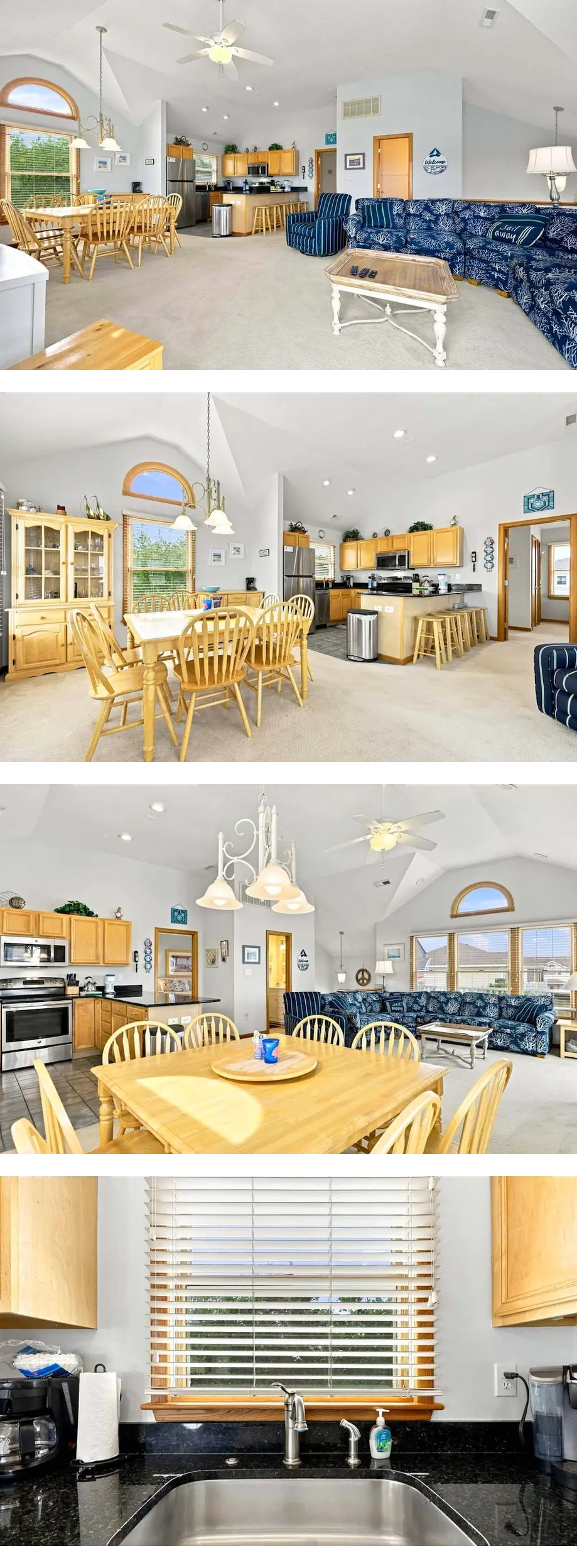 1819 - Always Dreaming Spacious 5BR Coro...