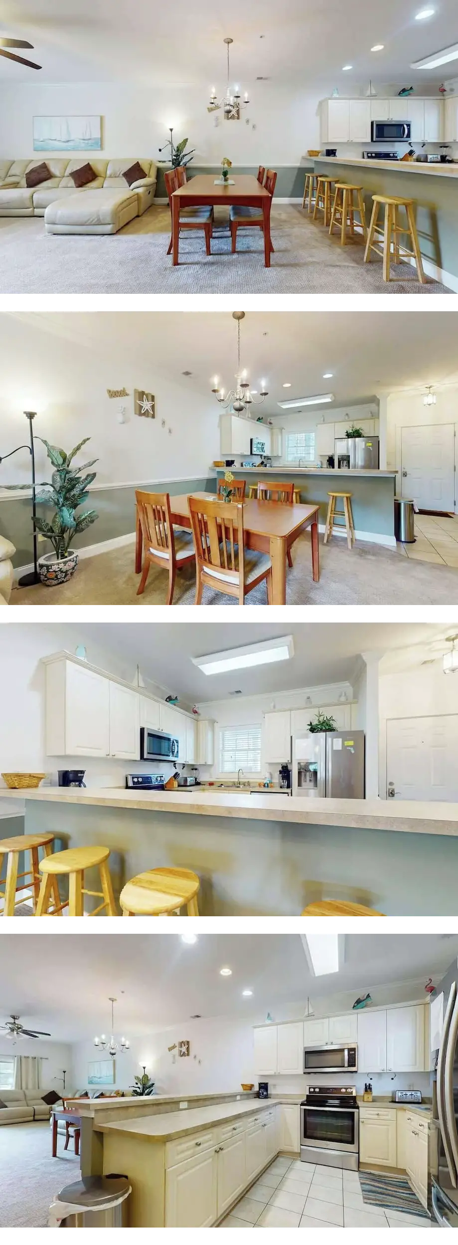 Magnolia Pointe Unit 204