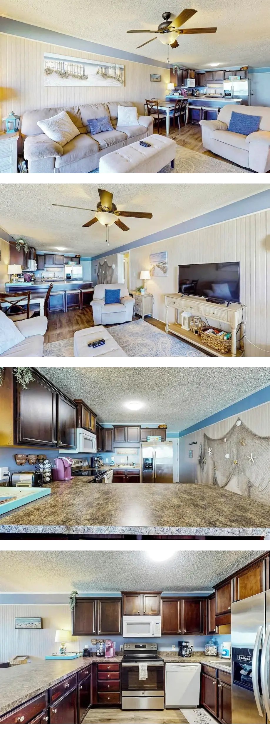 Long Bay Dunes Unit D3