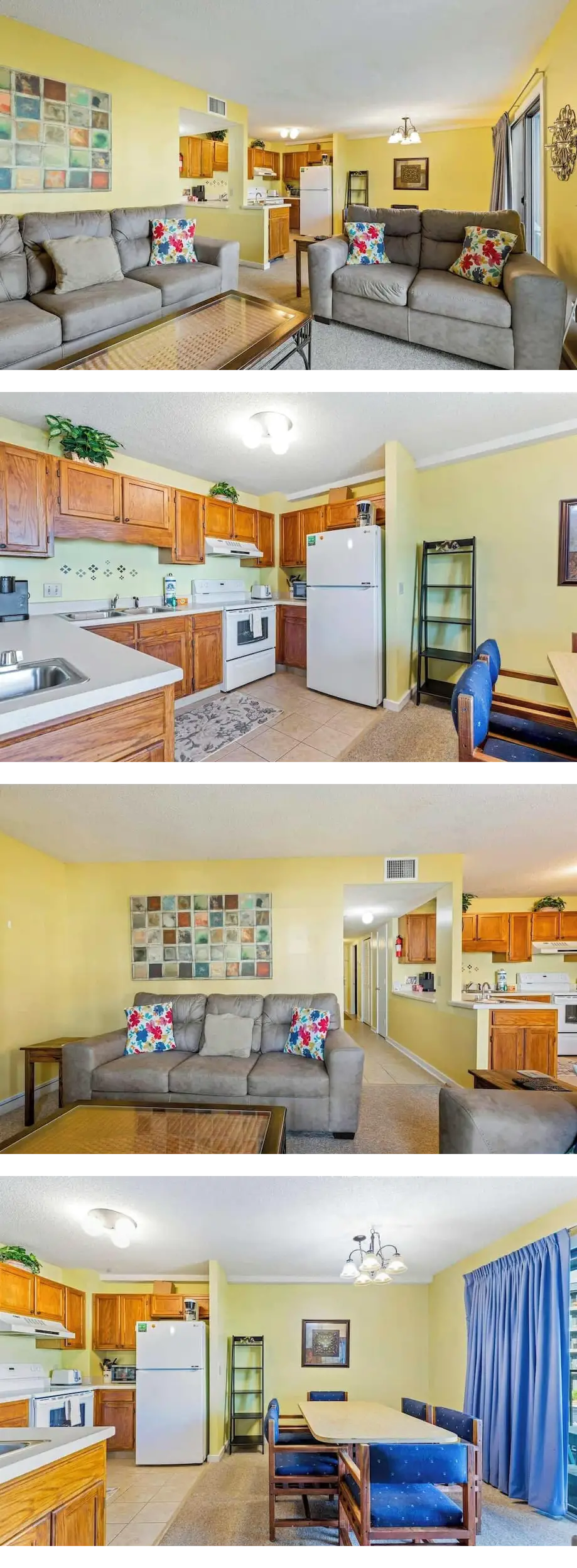 Myrtle Beach Resort B-229