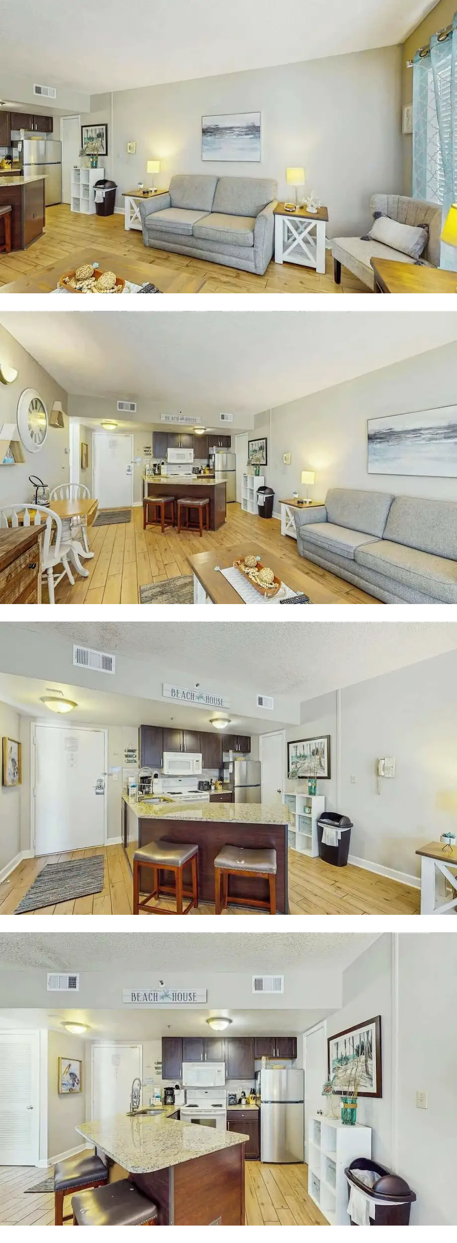 Palace Resort Unit 1210