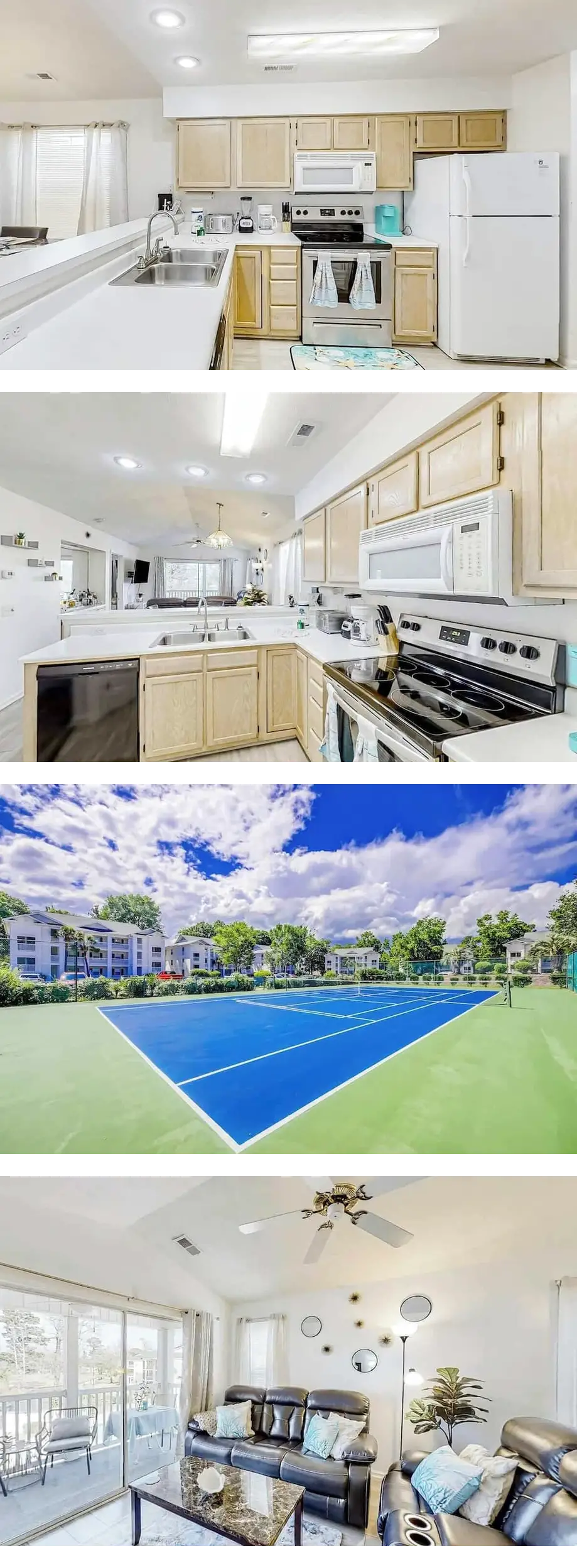 White River Unit 31i Condo