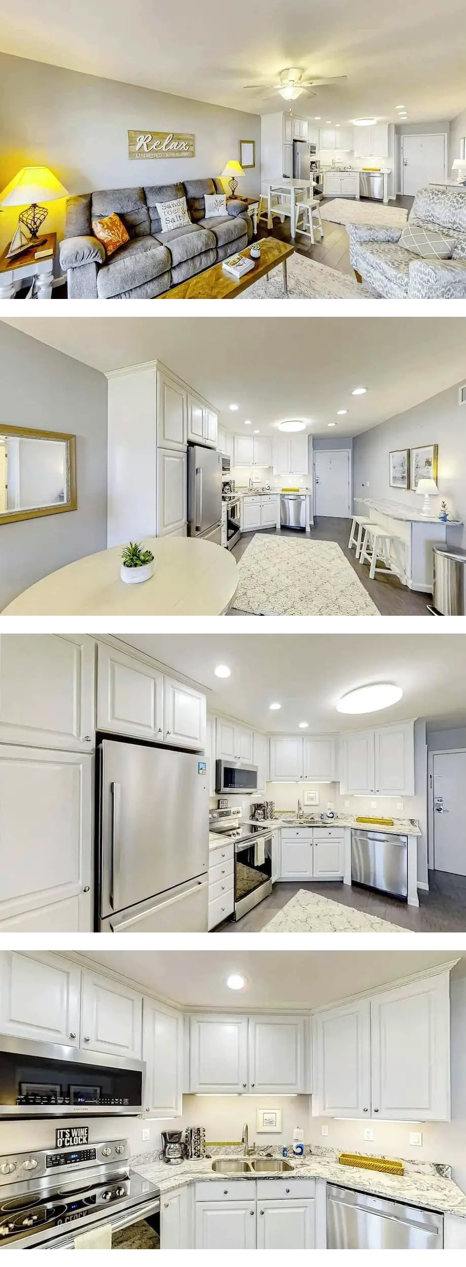 Ocean Forest Villas E-308