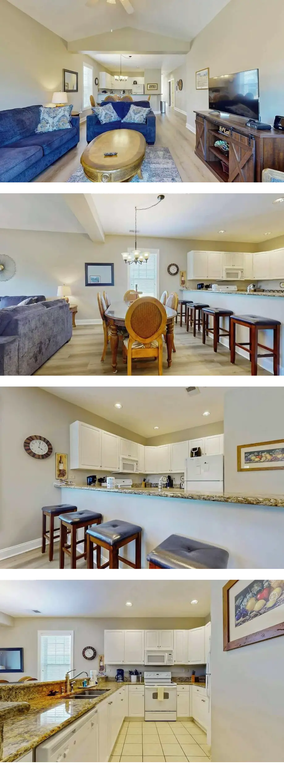 1009 World Tour Unit 306