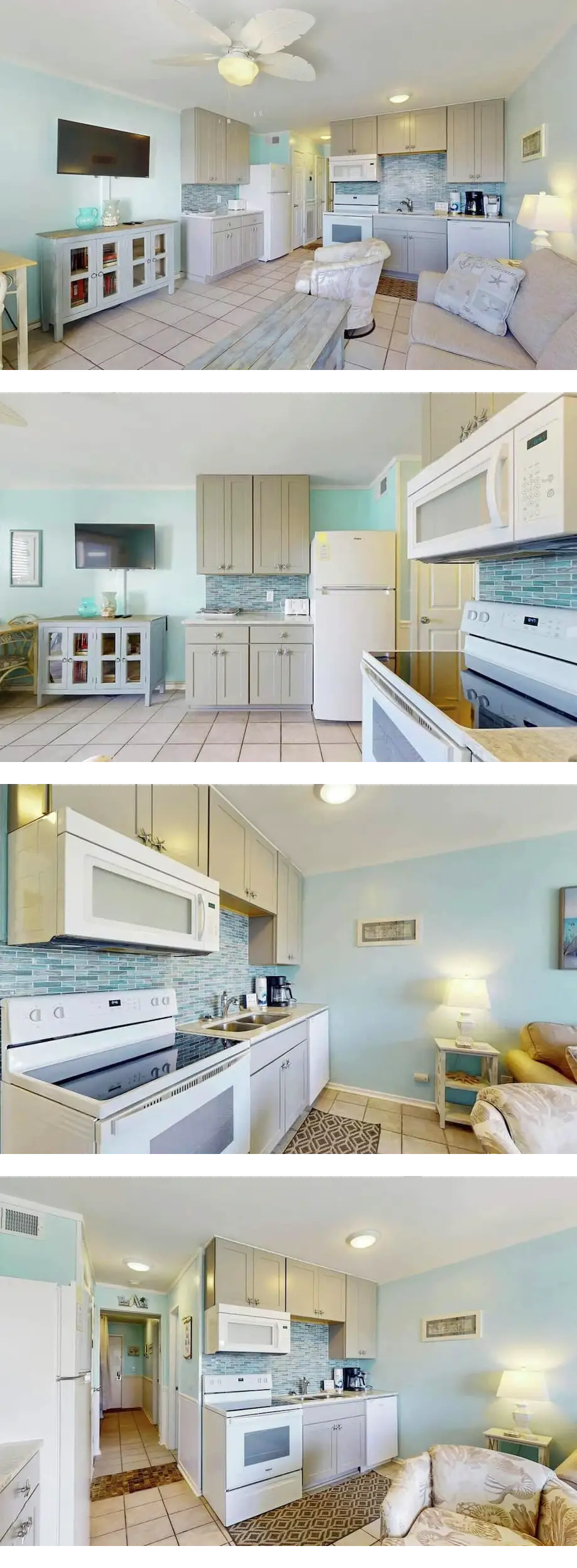 Myrtle Beach Resort A-306