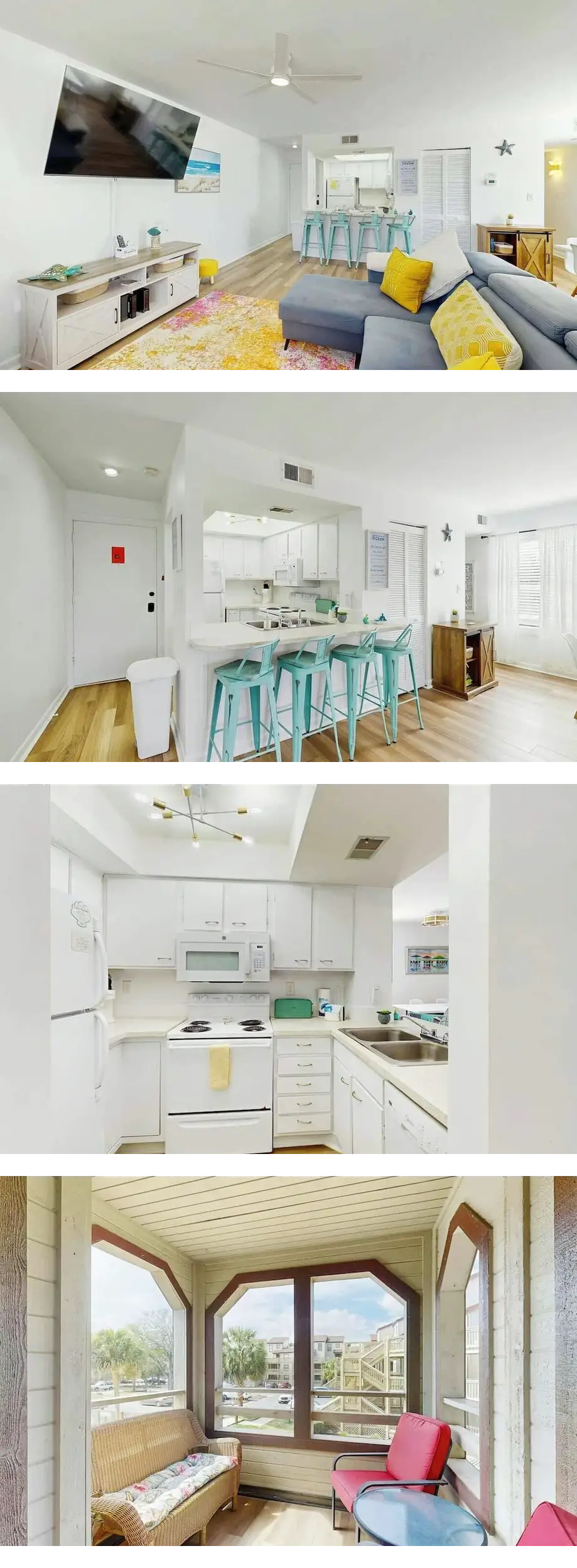 Dunes Pointe Unit B-10